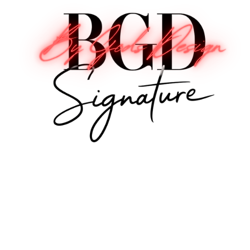 BGD Signature 