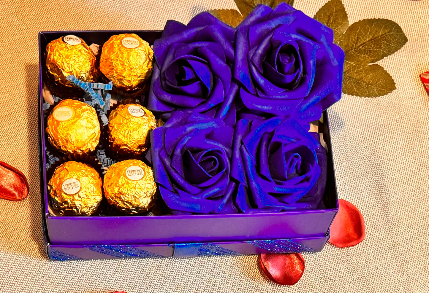 Ferrero Rocher Gift Box